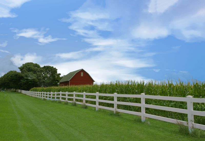 Cost of Fence in Killeen, TX