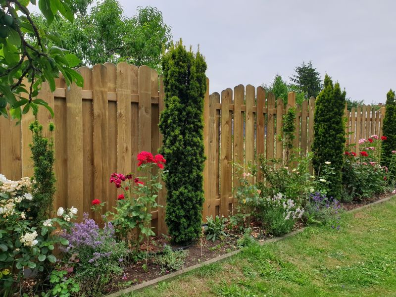 Planning Your Fence Project